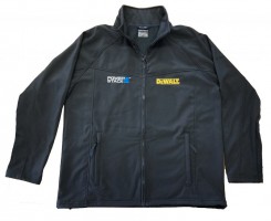 Dewalt Powerstack Regatta Soft Shell Jacket XX Large £39.95